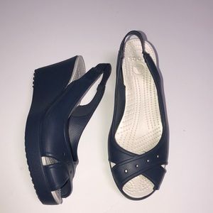 NWOT CROCS
